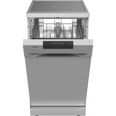 Gorenje GS52040S Πλυντήριο Πιάτων Ελεύθερο Gorenje GS52040S Πλυντήριο Πιάτων Ελεύθερο